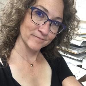 Meet your Posher, Sara